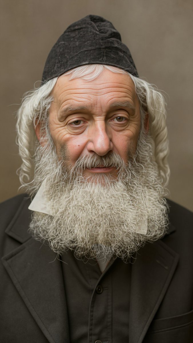 Yoel Judowitz tweet media