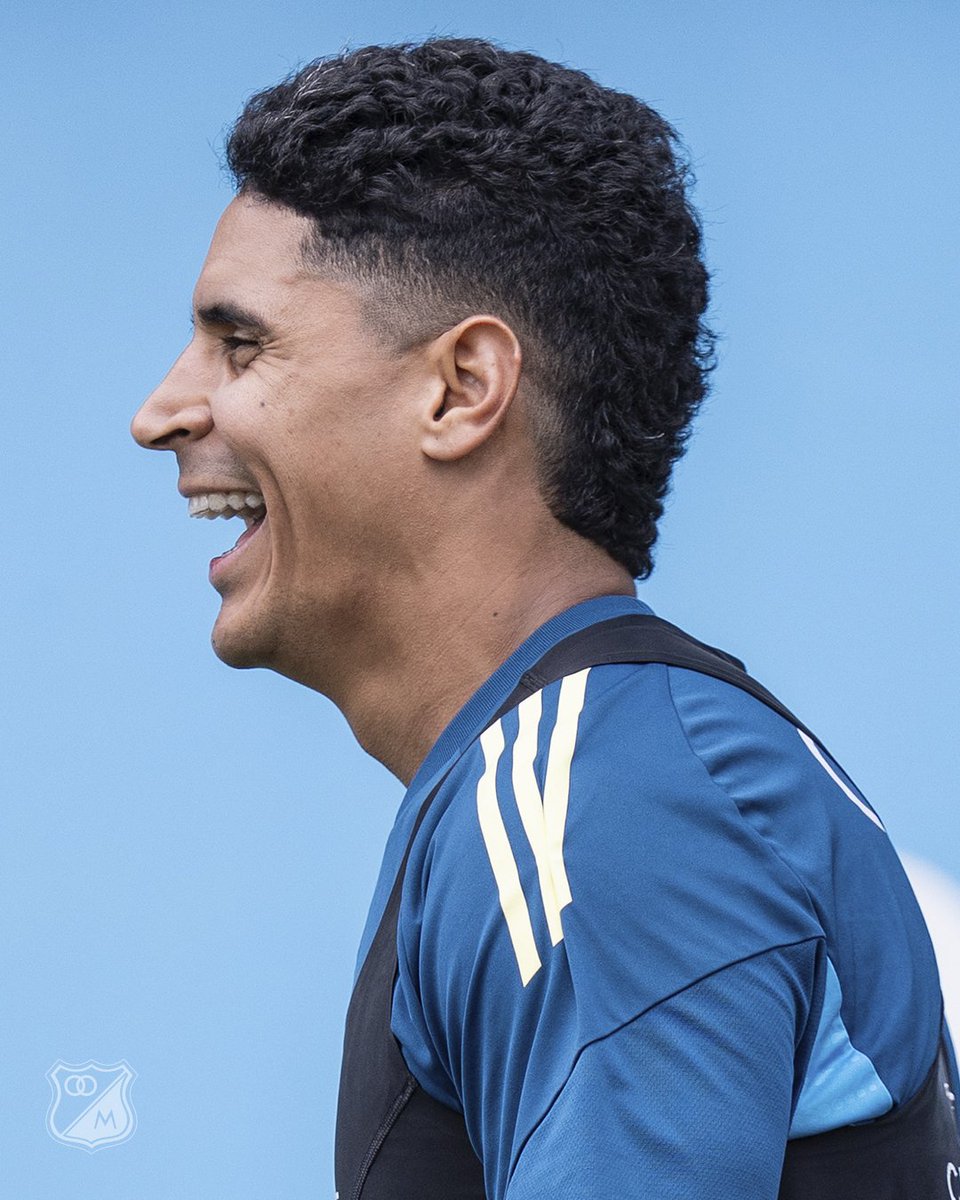 Millonarios FC tweet media