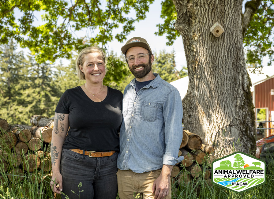 A Greener World (@agreenerworld) on Twitter photo Meet Zach and Christina Menchini, the heart of <a href="/campfire_farms/">Zach Menchini</a> in Mulino, OR! With their boys Freddy and Hugo by their side, they're dedicated to sustainable farming that's good for the planet. Enjoy our “Meet The Farmer” series to learn more: agreenerworld.org/a-greener-worl… Meet Zach and Christina Menchini, the heart of <a href="/campfire_farms/">Zach Menchini</a> in Mulino, OR! With their boys Freddy and Hugo by their side, they're dedicated to sustainable farming that's good for the planet. Enjoy our “Meet The Farmer” series to learn more: agreenerworld.org/a-greener-worl…