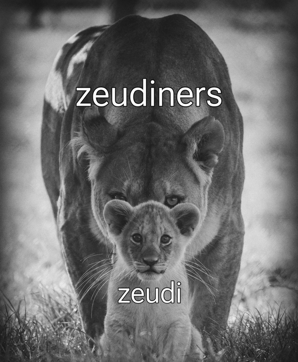 Adri Di Palma 🦄 (@adriana38588125) on Twitter photo Zeudi crediamo in te e ti vogliamo molto bene 💜 Forza Regina !
<a href="/zeudidipalma/">Zeudi Di Palma</a> Sempre con te! 🫶🏼
#zeudiners Zeudi crediamo in te e ti vogliamo molto bene 💜 Forza Regina !
<a href="/zeudidipalma/">Zeudi Di Palma</a> Sempre con te! 🫶🏼
#zeudiners
