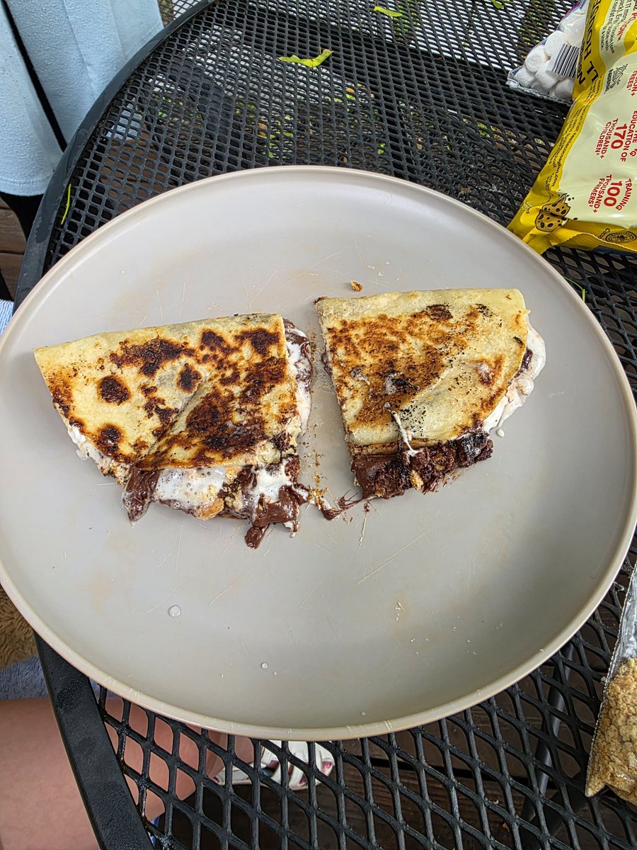 Dan Margritz tweet media