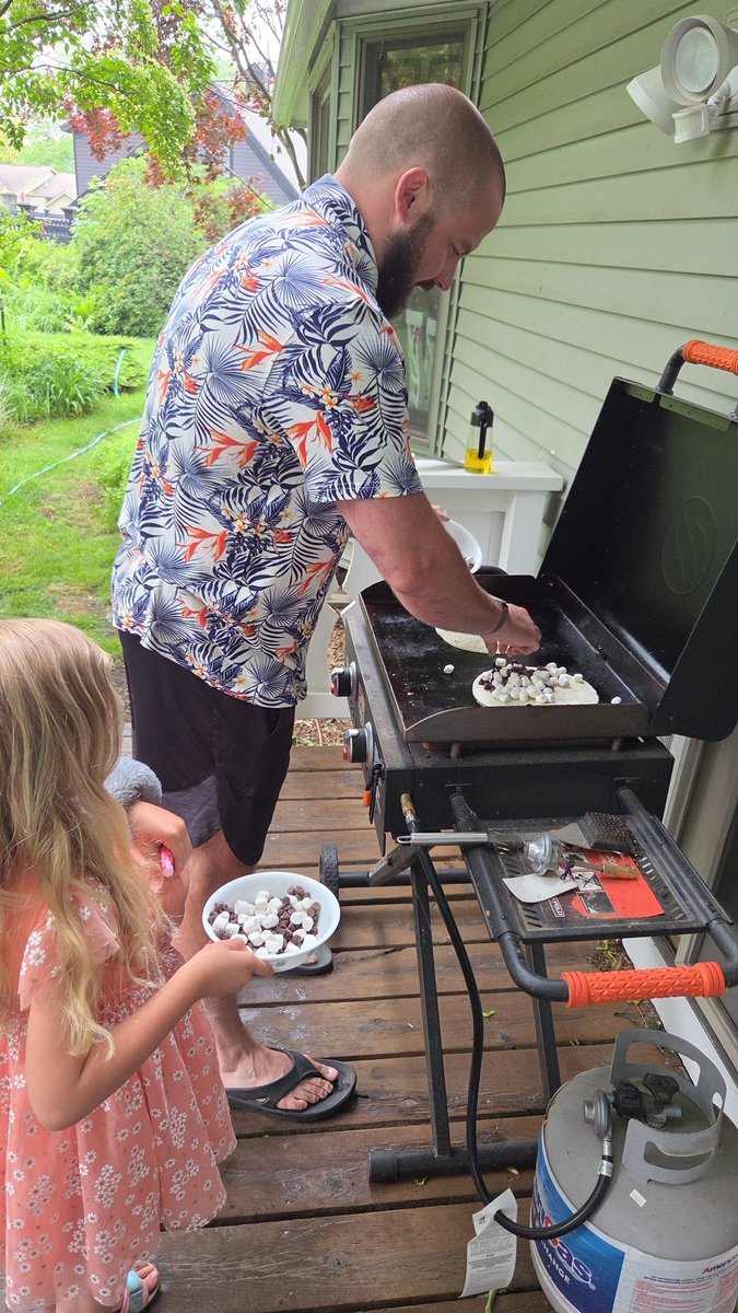 Dan Margritz tweet media