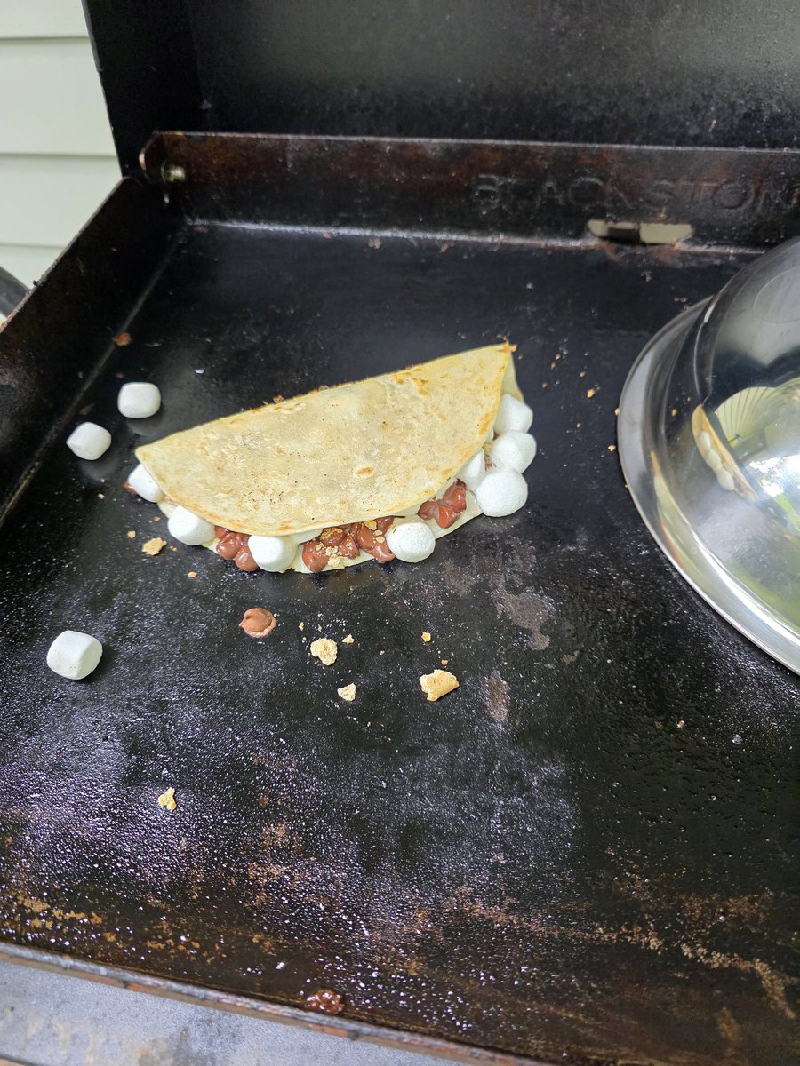 Dan Margritz tweet media