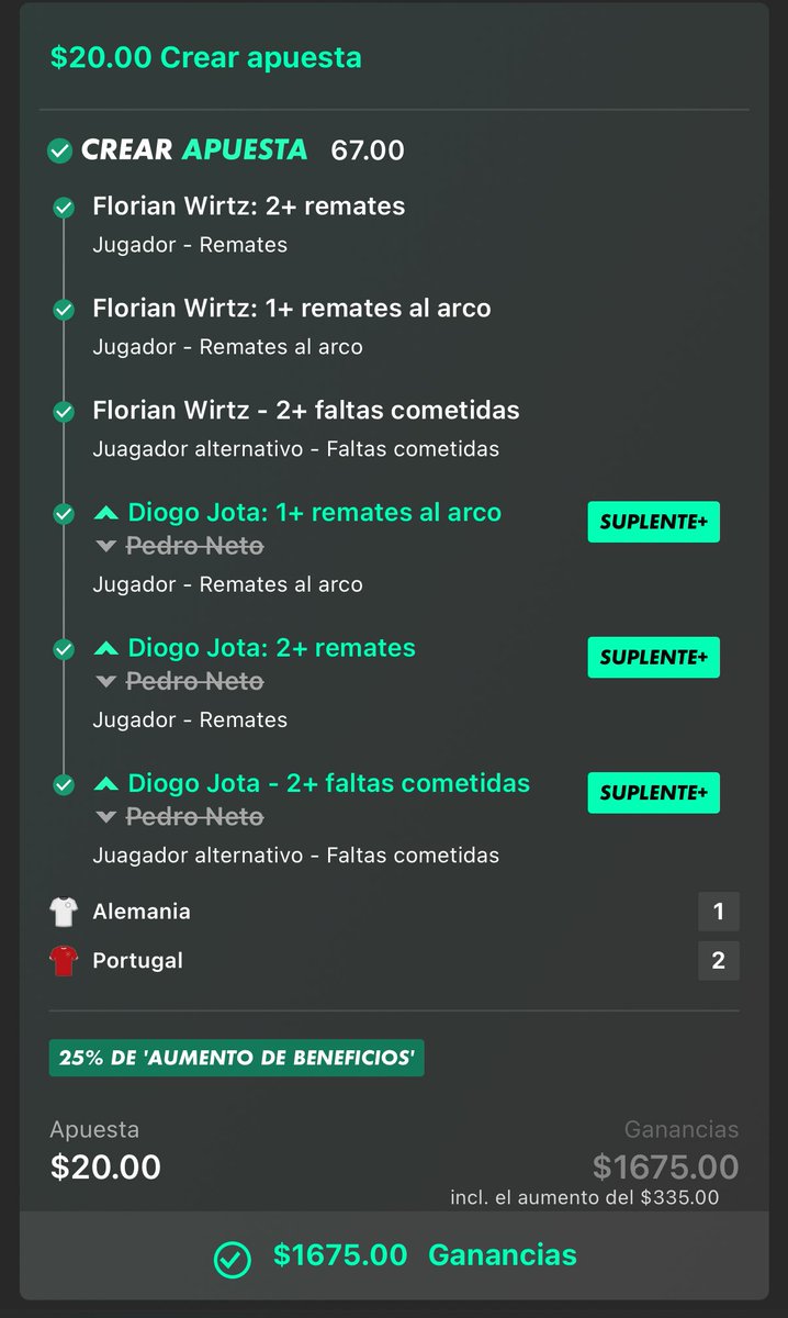 Juan Javier Acosta B tweet media