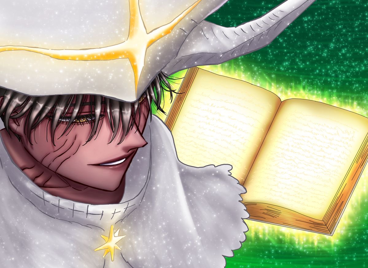 Explaining Black Clover’s power system in depth

The best in Shonen

A thread 🧵