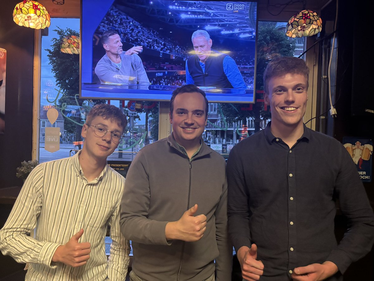 Ons nieuwe bestuur, onder leiding van voorzitter <a href="/ArjanBenard/">Arjan Benard</a>, is recent benoemd! We zijn nu druk bezig met het voorbereiden van nieuwe activiteiten. ‘Met een goede afwisseling van party &amp; politics hopen we een krachtige regionale afdeling neer te zetten.’