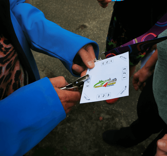 Vanaf nu zijn ook de dagkaarten te koop via onze website. Voor slechts 3 euro per dag per persoon loop je al mee. Kijk op onze website voor meer informatie.

wandel4daagseoldenzaal.nl/nieuws/dagkaar…