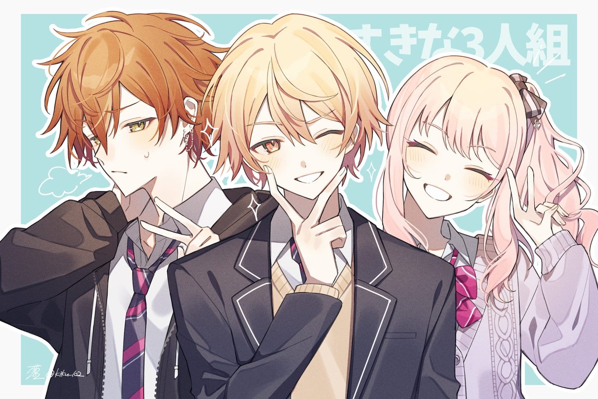 kiku_102's tweet photo. https://t.co/neIu46unbG