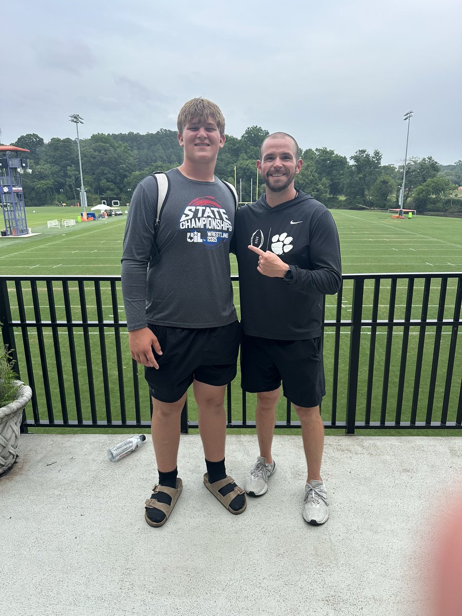 Peyton Miller tweet media