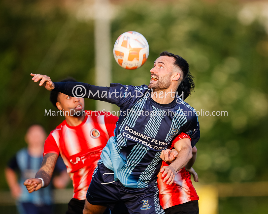 Martin  Doherty tweet media