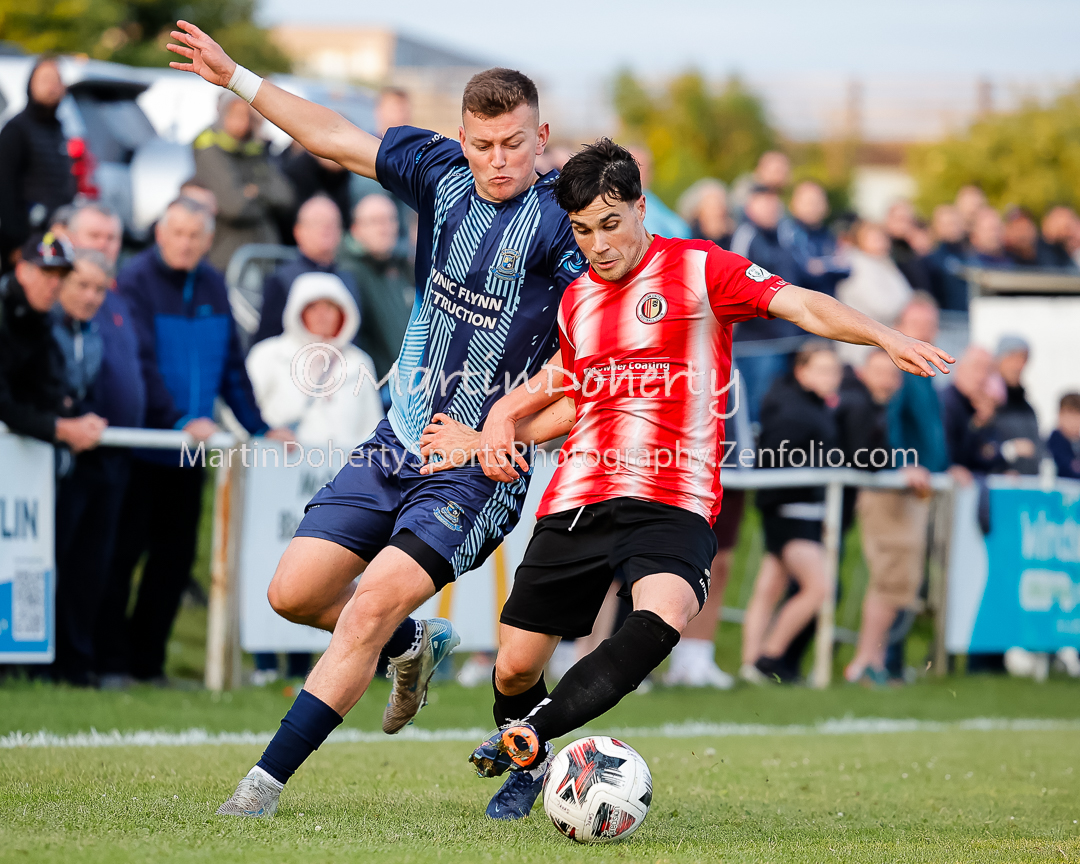 Martin  Doherty tweet media