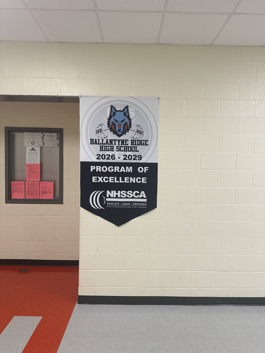 Coach Noel, M.S, CSCS, HSSCC tweet media