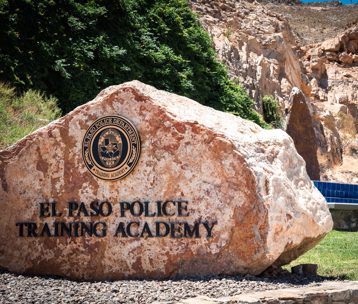 EL PASO POLICE DEPT tweet media