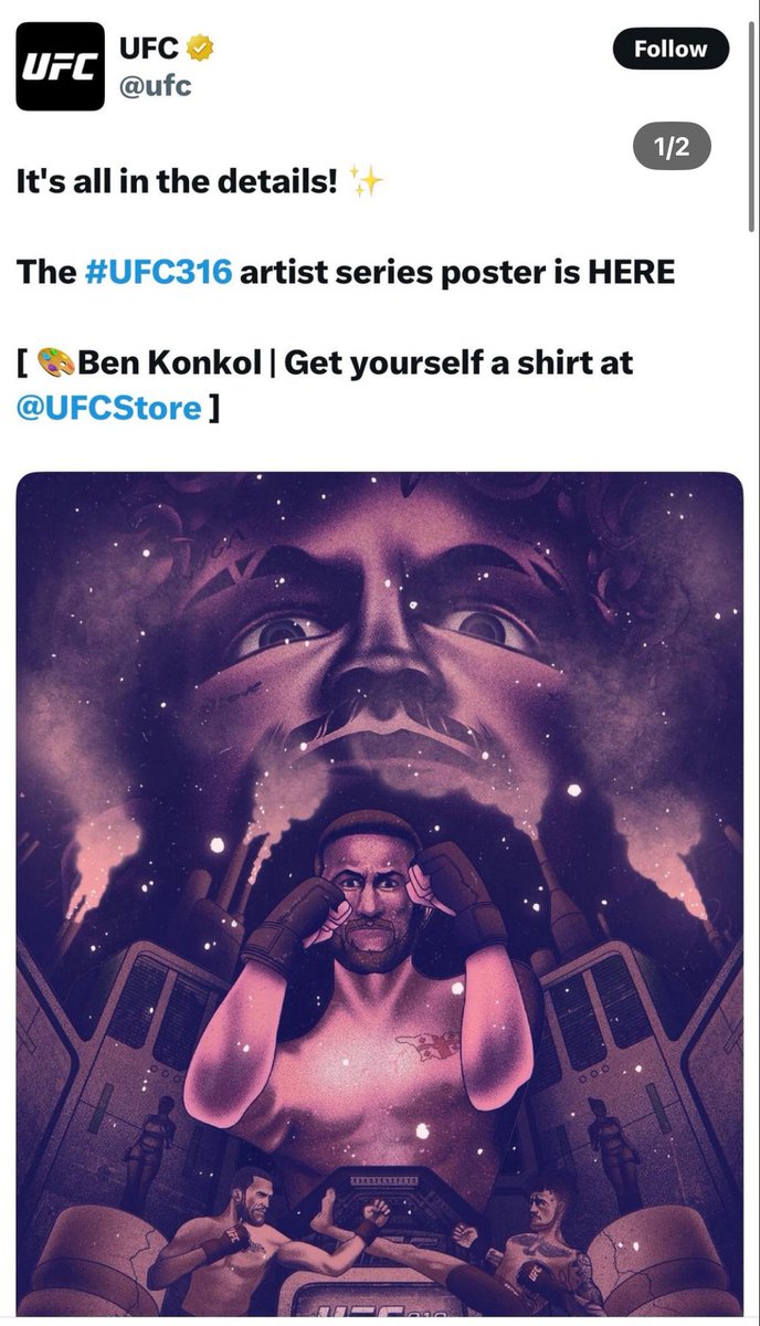 anpro's tweet photo. @benfowlkesMMA @chaddundas I can’t un-see this, so neither can you gentlemen. https://t.co/OQ30Rb6nDy