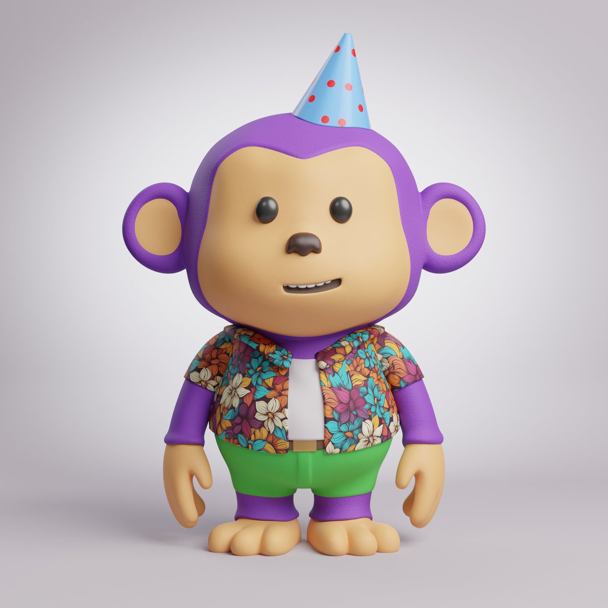 My Gwape finally revealed. 🔥

Thanks again <a href="/8R4NDO/">Brando</a> 

What do you guys think?