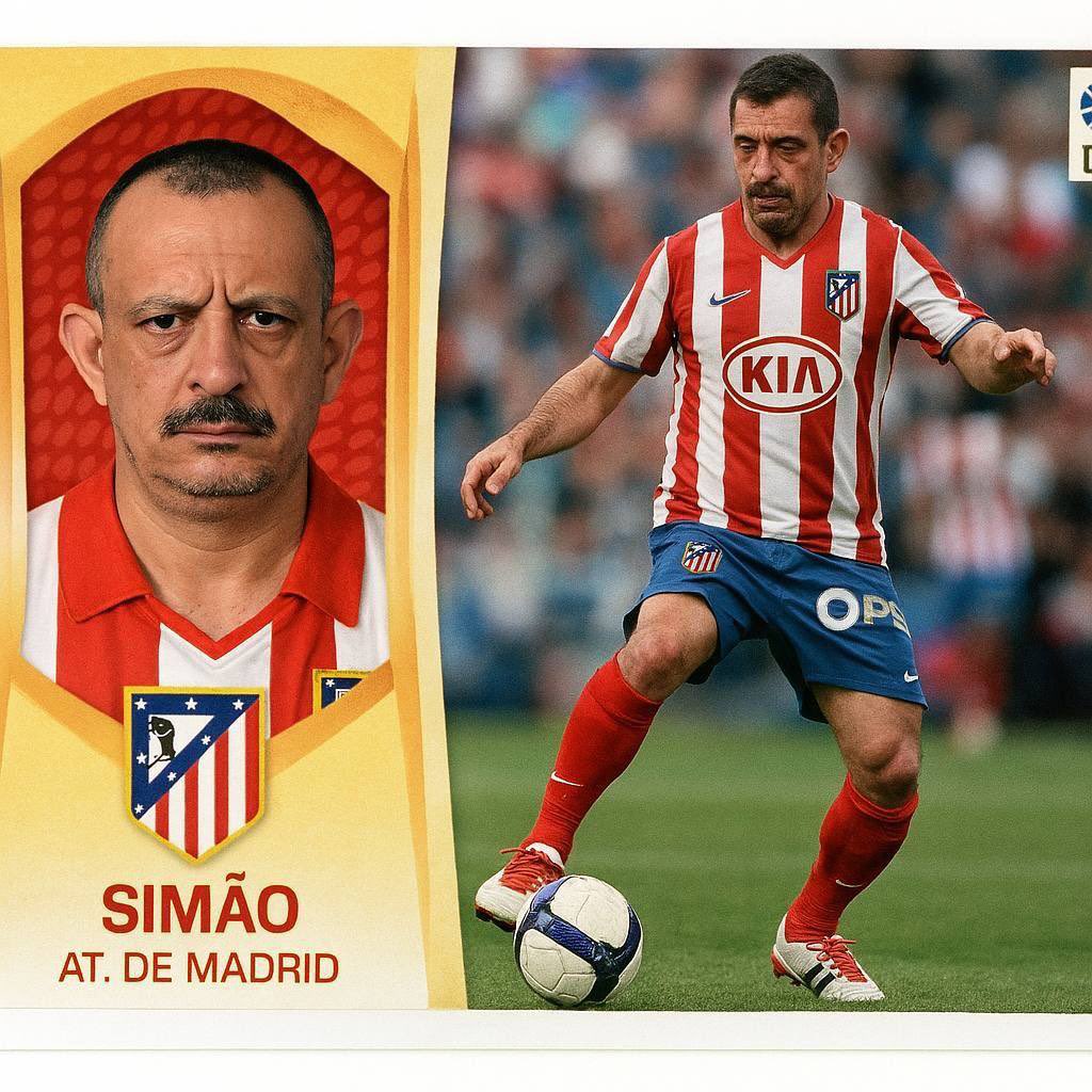 Por allá van

Por allá van los burros que siguen odiando a Djokovic con el debate del GOAT cerrado y con Rafa y Roger retirados