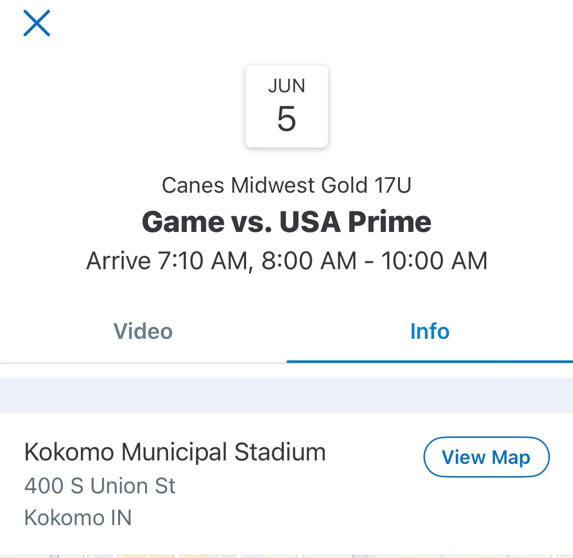 ClarkLaker's tweet image. Games for this weekend for the PBT Great Lakes Open. These are the locations and game times. Please come to watch me and the team.