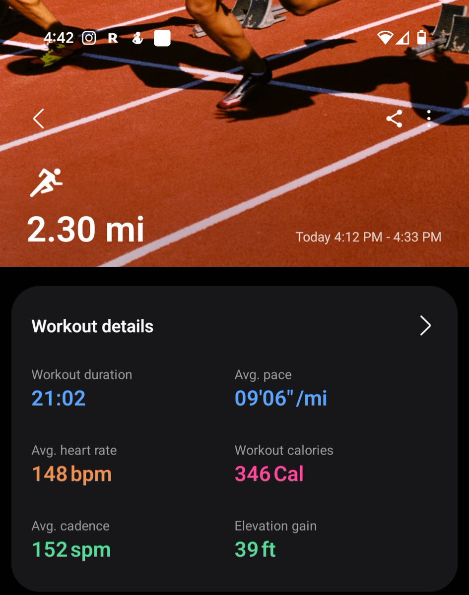 Summer running is underway! #GlobalRunningDay