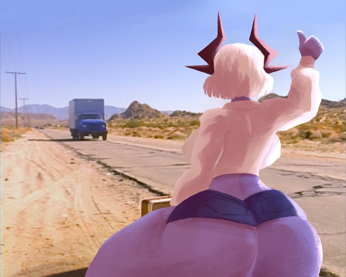 WoahBeMe🔞 tweet media