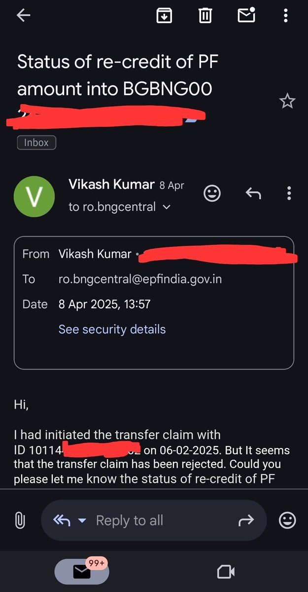 Vikash Kumar tweet media