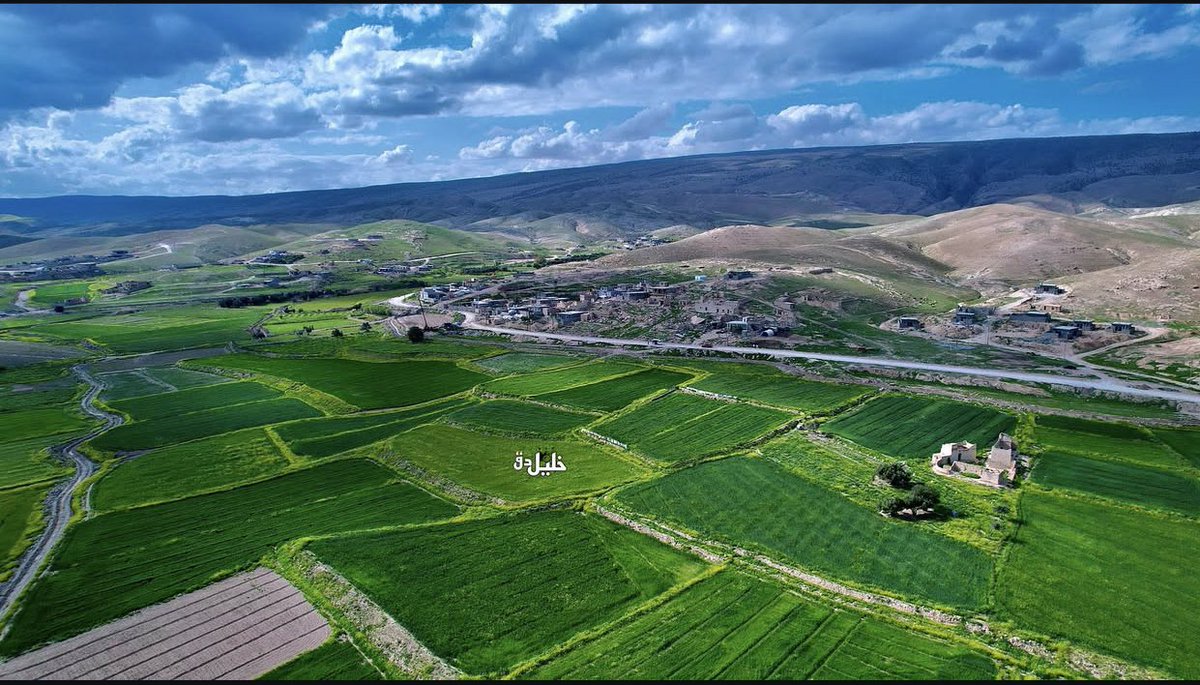 سنجار الجبل المقدس ✨