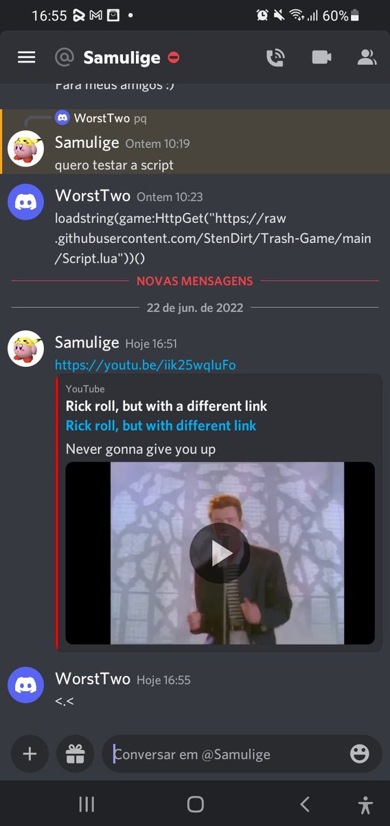 Samulige Lost Media tweet media