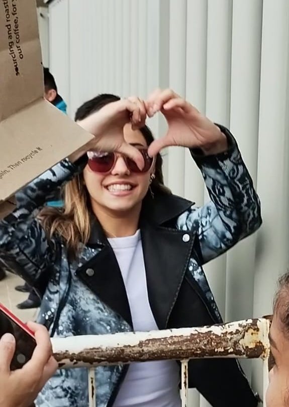 massepodest's tweet photo. Te amo y te extraño, quiero volver a verte así siempre, mi vidaaa 🥹❤️‍🩹
#ANTOWEEK https://t.co/ppP5q6KTyU