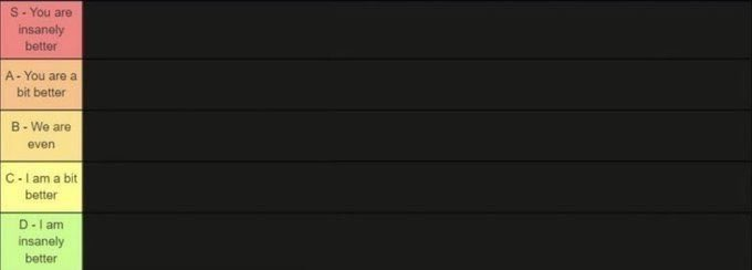 my opinion 😀