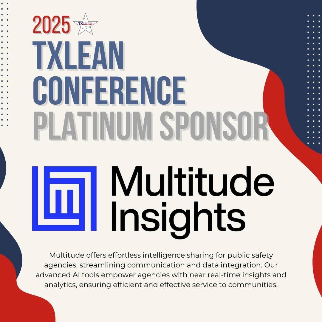 Texas Law Enforcement Analyst Network (TXLEAN) tweet media