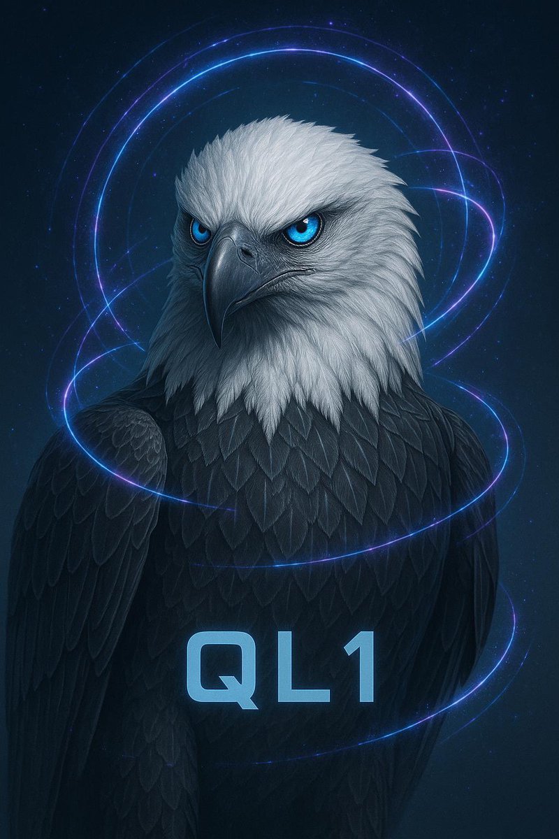 Quantum let’s go 🌊🦅
.
.
<a href="/Qioshy/">Qioshy.eth</a> <a href="/MasoudSafamed/">QR🎟️</a> @Qomrise @LoveForQom <a href="/PomWorld33/">PomWorld</a> @MMm254216043849 <a href="/wagyuqomrades/">Wagyu Dinner Club QOMRADES</a> <a href="/QomWorld/">Qom World</a> @RyoshiDao <a href="/kodaithebear/">Kodai(q,q)</a> <a href="/ralongar/">Neo</a>