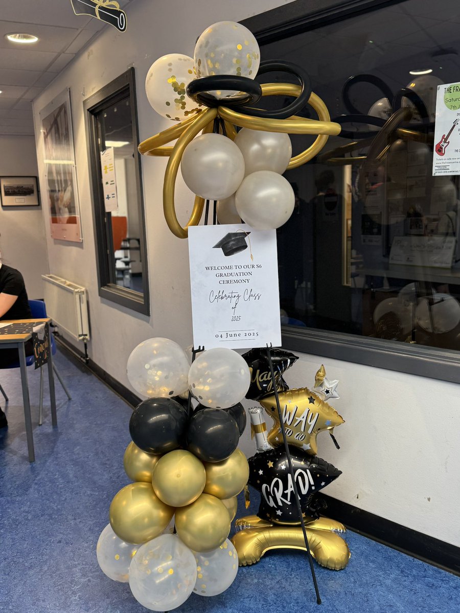 Ross High Business Education tweet media