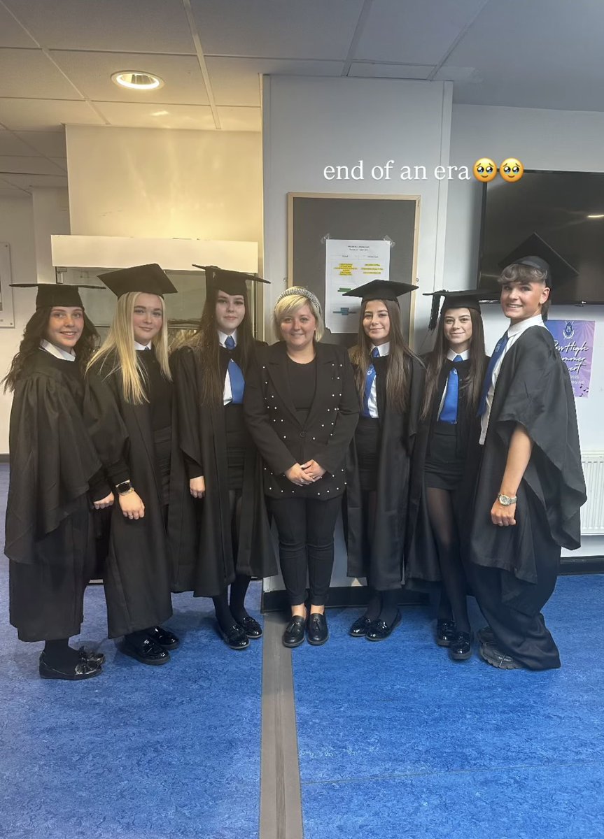 Ross High Business Education tweet media