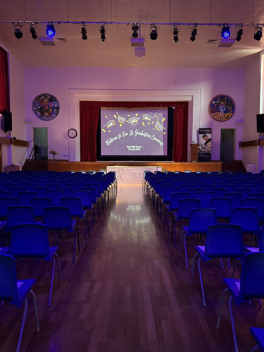 Ross High Business Education tweet media