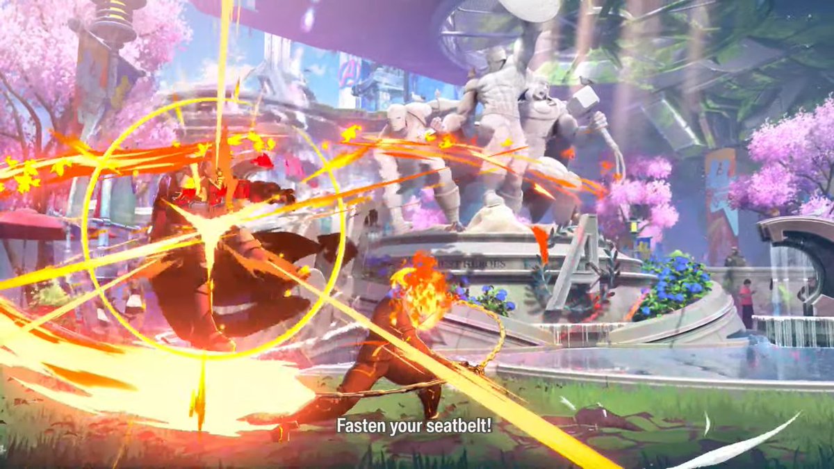 videogamedeals's tweet image. Marvel Vs. Marvel aka Marvel Tokon Fighting Souls