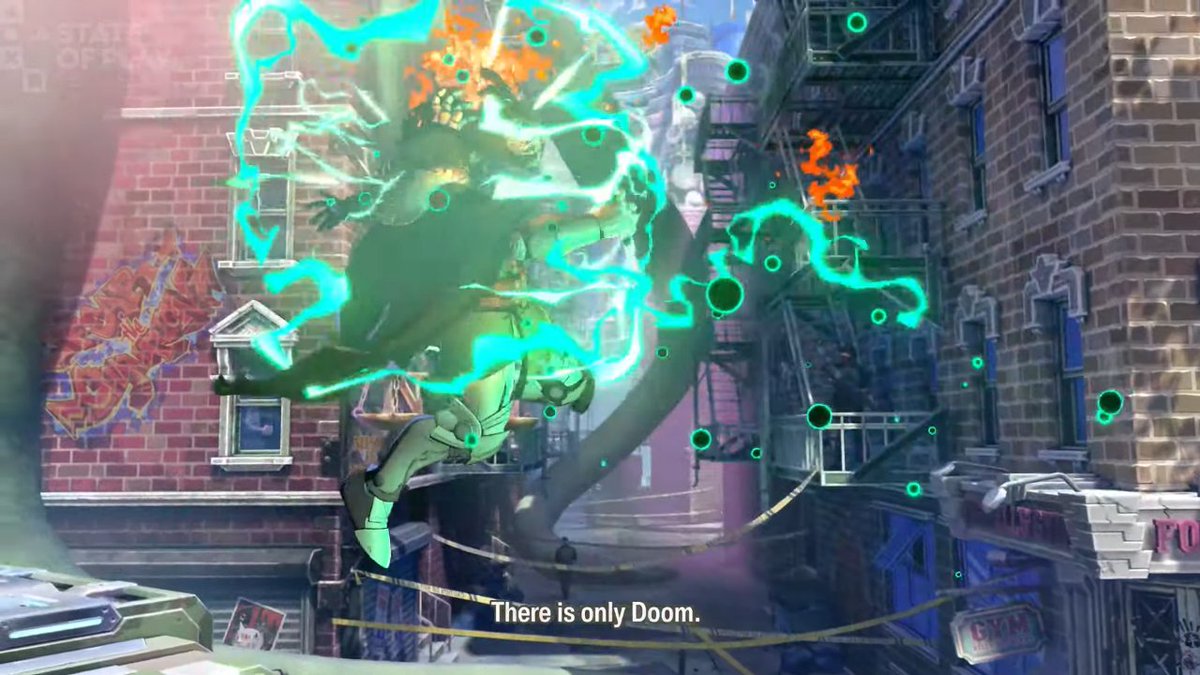 videogamedeals's tweet image. Marvel Vs. Marvel aka Marvel Tokon Fighting Souls