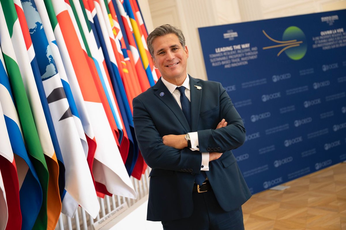 Misión cumplida ⁦<a href="/OECD/">OECD ➡️ Better Policies for Better Lives</a>⁩