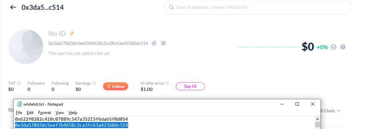 All you have to know about suckint technology is that from 16k wallets almost 2k with 0 balance that are called real users <a href="/SuccinctLabs/">Succinct</a> <a href="/MyntUSD/">Mynt (privacy szn)</a>  <a href="/pumatheuma/">Uma Roy</a>  congrats. If they cant find real users you can just realize how their zk proofs work.