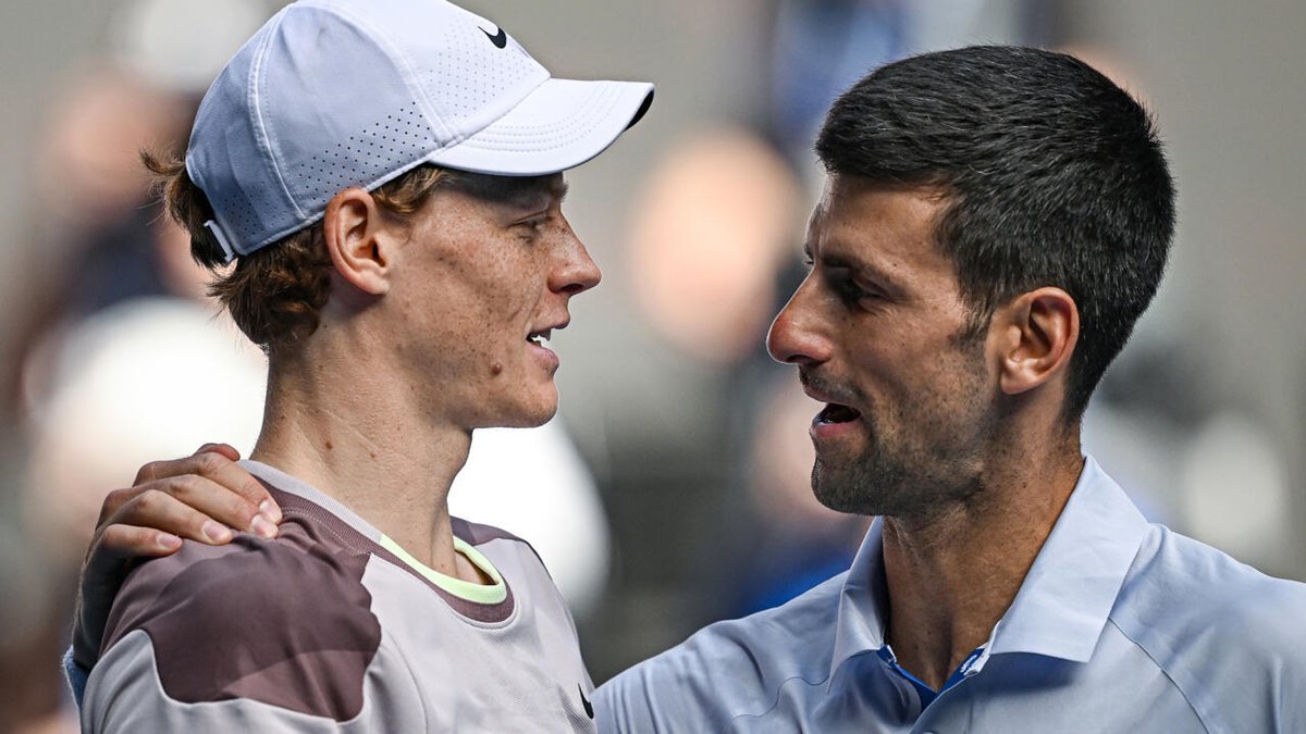 Tiempo De Tenis tweet media