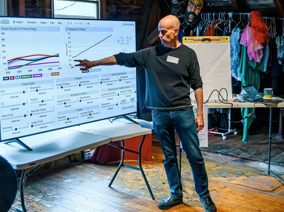 Portland, ME Citizens Climate Lobby tweet media