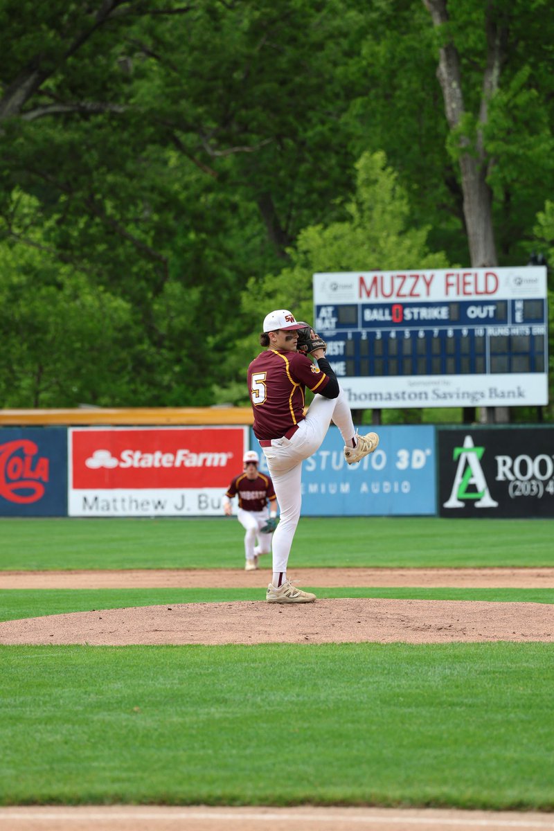 Excited and Honored to be selected to play in the Connecticut Junior select All Star game June 18th @ Plainville  High School <a href="/amac1619/">Adam McLaughlin</a> <a href="/SWLegionBBall/">SW Legion Baseball</a> <a href="/PBNewEngland/">Prep Baseball New England</a> @GameTimeCT <a href="/Eli_schwartz11/">Flicsbyeli</a>