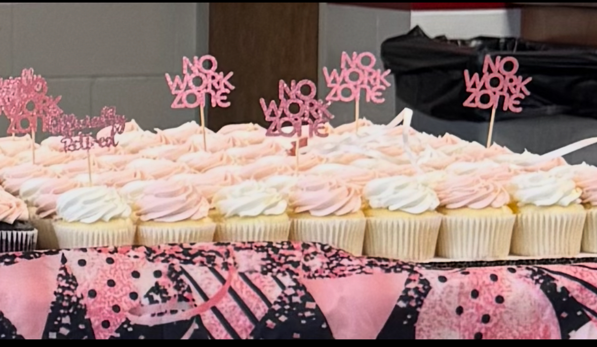 In May, the McLane Minnesota team celebrated supervisor Laurie Werner on her retirement after 23 years of dedicated service. Known for her positive energy, Laurie has been a guiding light for many. Congratulations on this incredible milestone, Laurie! We wish you the best!