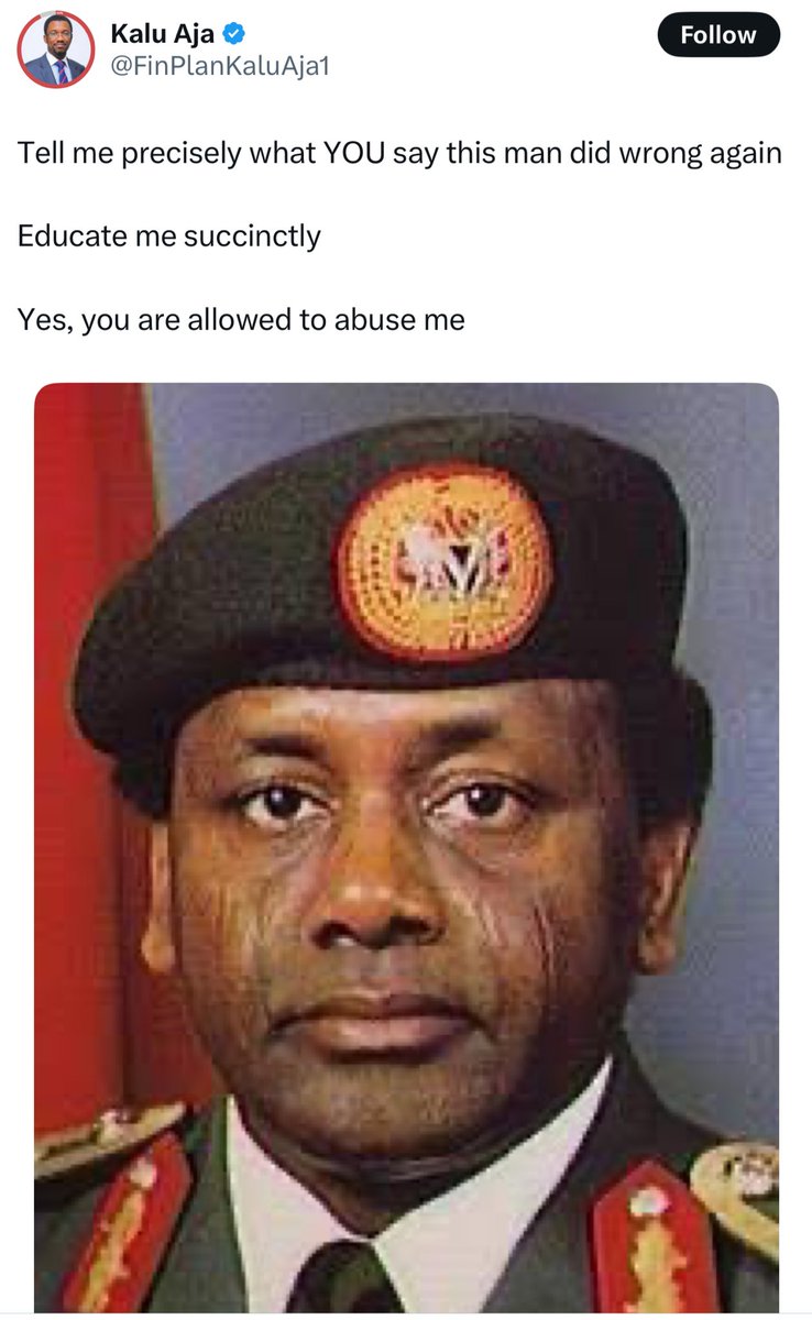 You didn’t call for a coup, but we remember you as one of the people who pretentiously didn’t know what one of the coup plotters and unprecedentedly dictatorial leaders in the history of this country did wrong 😑

Like I said, you know those you can fool😂

Should I continue?