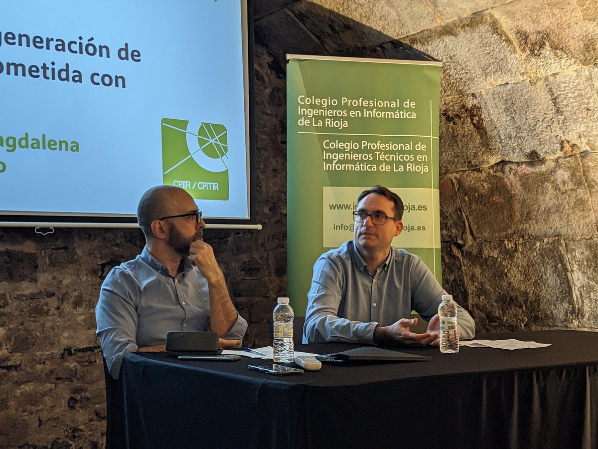 CPIIR - CPITIR tweet media