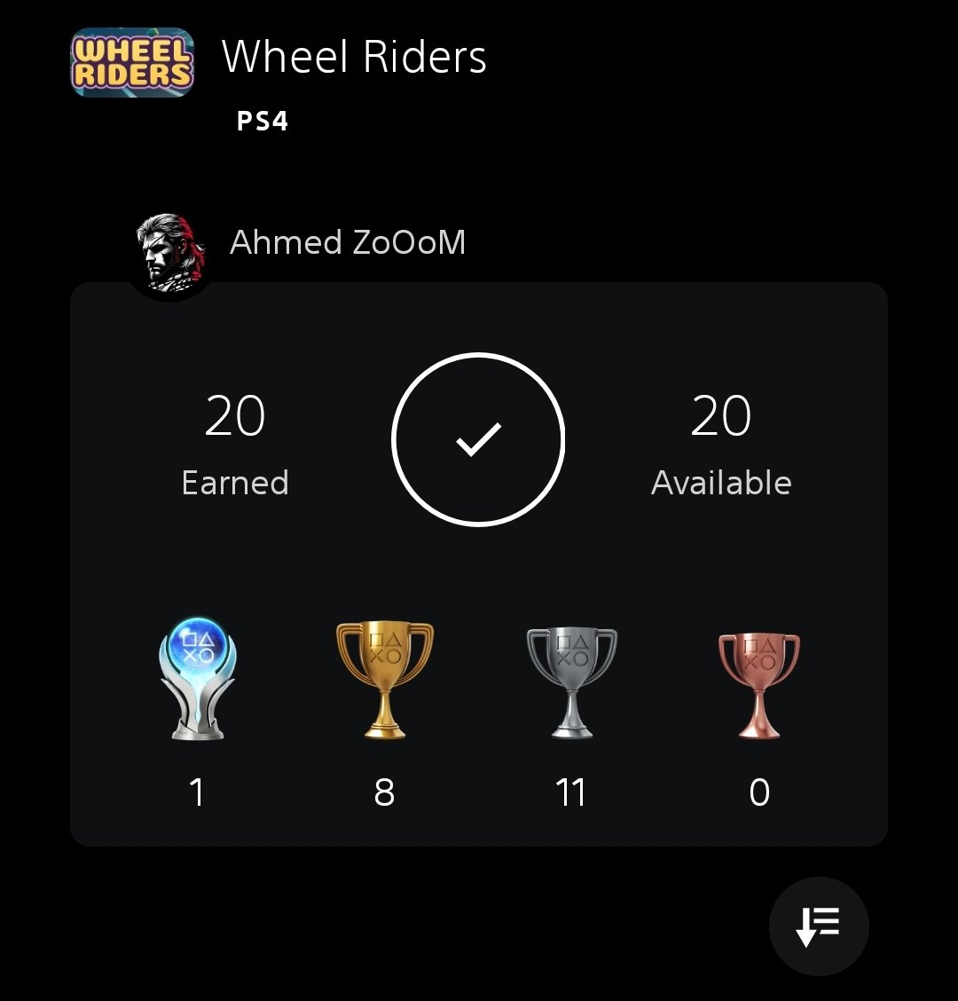 Platinum 1️⃣1️⃣7️⃣9️⃣