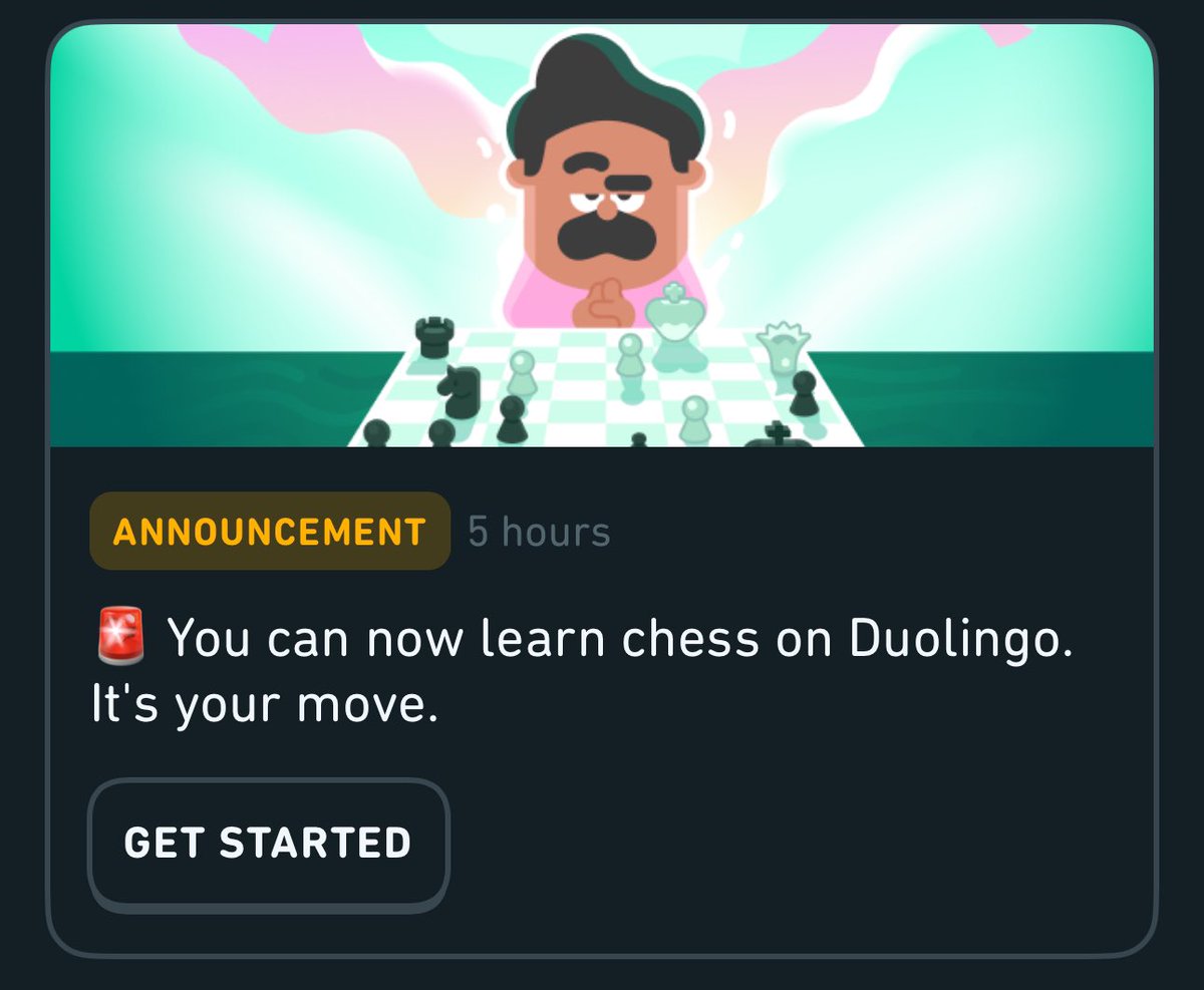 enor___'s tweet photo. Gut gemacht @duolingo. Sign language next 🤟🏽 https://t.co/97bLaFljRx