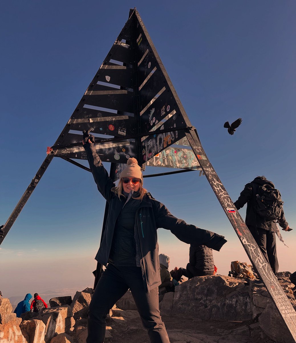 Sarah Cooper tweet media