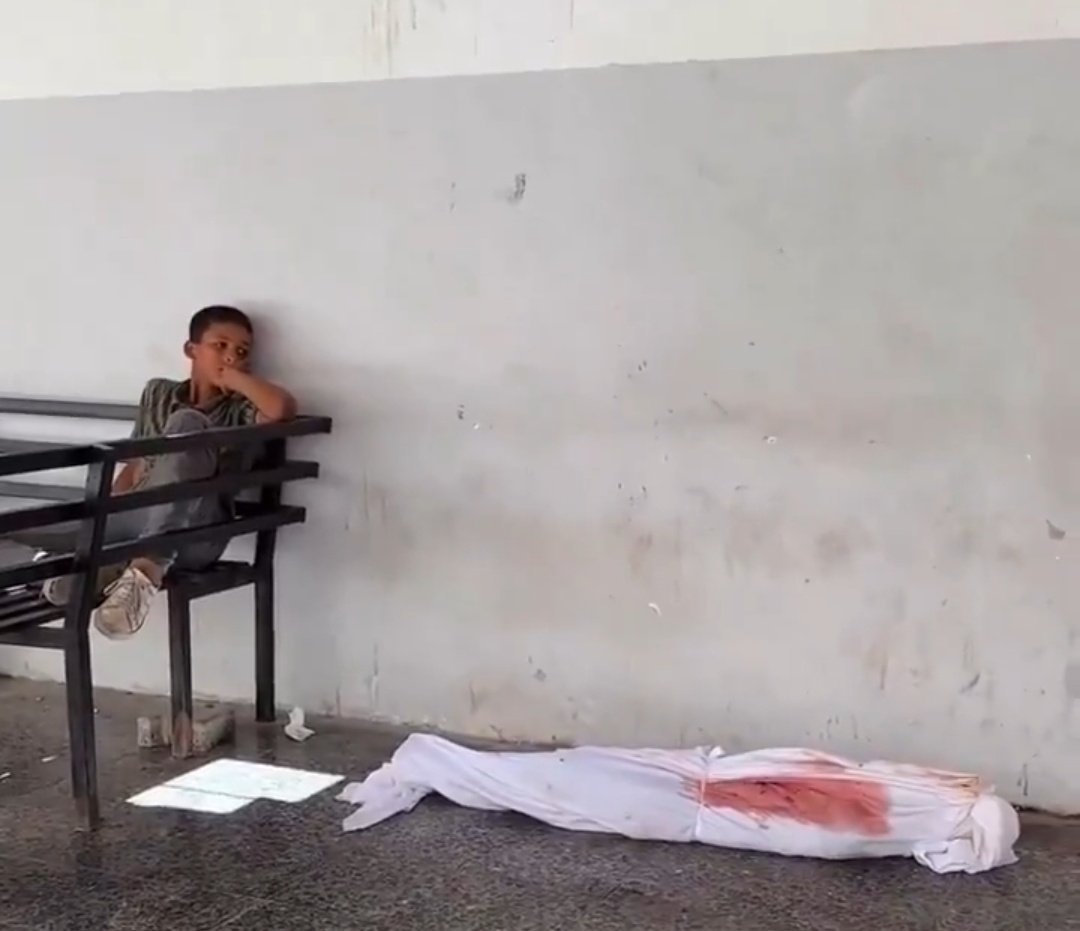 •biliyordu imtihândı, ama ağırdı işte...