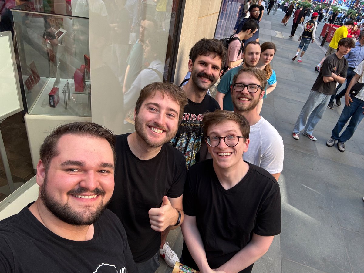 UPDATE 2: Made amends with <a href="/ScottTheWoz/">Scott Wozniak</a>