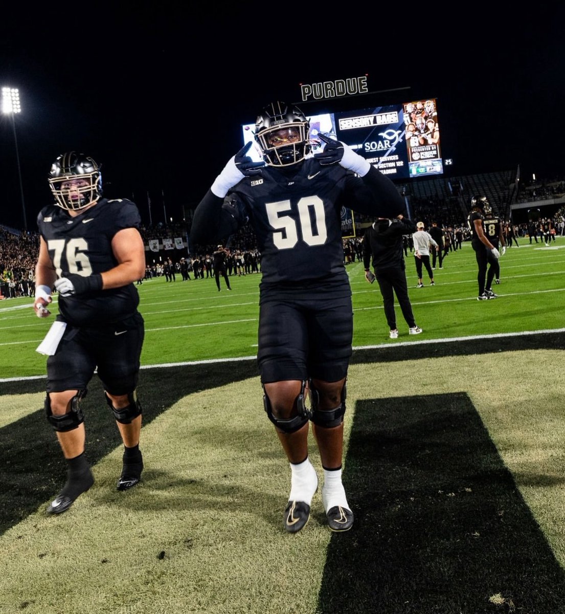 Jimmy Kalis (@jimmy_kalis) on Twitter photo #AGTG
After a GREAT conversation with <a href="/VanceVice/">Coach Vance Vice</a> I’m beyond excited to have received an OFFER to <a href="/BoilerFootball/">Purdue Football</a> #BoilerUp 🚂
<a href="/VanceVice/">Coach Vance Vice</a> <a href="/JSimmons_Purdue/">Jason Simmons</a> <a href="/Coach_Simms7577/">Tre’Vour Wallace-Simms</a> <a href="/timothysasson/">Coach Tim Sasson</a> <a href="/CoachLehmeier/">Ryan Lehmeier</a> <a href="/PCC_FOOTBALL/">Central Catholic Football</a> <a href="/DAWGHZERECRUITS/">Dawg House Recruiting</a> <a href="/SWiltfong_/">Steve Wiltfong</a> <a href="/ChadSimmons_/">ChadSimmons</a> <a href="/ryanobleness/">Ryan O'Bleness</a> #AGTG
After a GREAT conversation with <a href="/VanceVice/">Coach Vance Vice</a> I’m beyond excited to have received an OFFER to <a href="/BoilerFootball/">Purdue Football</a> #BoilerUp 🚂
<a href="/VanceVice/">Coach Vance Vice</a> <a href="/JSimmons_Purdue/">Jason Simmons</a> <a href="/Coach_Simms7577/">Tre’Vour Wallace-Simms</a> <a href="/timothysasson/">Coach Tim Sasson</a> <a href="/CoachLehmeier/">Ryan Lehmeier</a> <a href="/PCC_FOOTBALL/">Central Catholic Football</a> <a href="/DAWGHZERECRUITS/">Dawg House Recruiting</a> <a href="/SWiltfong_/">Steve Wiltfong</a> <a href="/ChadSimmons_/">ChadSimmons</a> <a href="/ryanobleness/">Ryan O'Bleness</a>