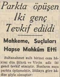 Ha siktir lan oradan yakında meydanda sex yapsalar onada özgürlük diyecekler halka açık yerde yiyismeyin bari awq ayrıca Atatürkun döneminde böyle şeyler yasaniyordu